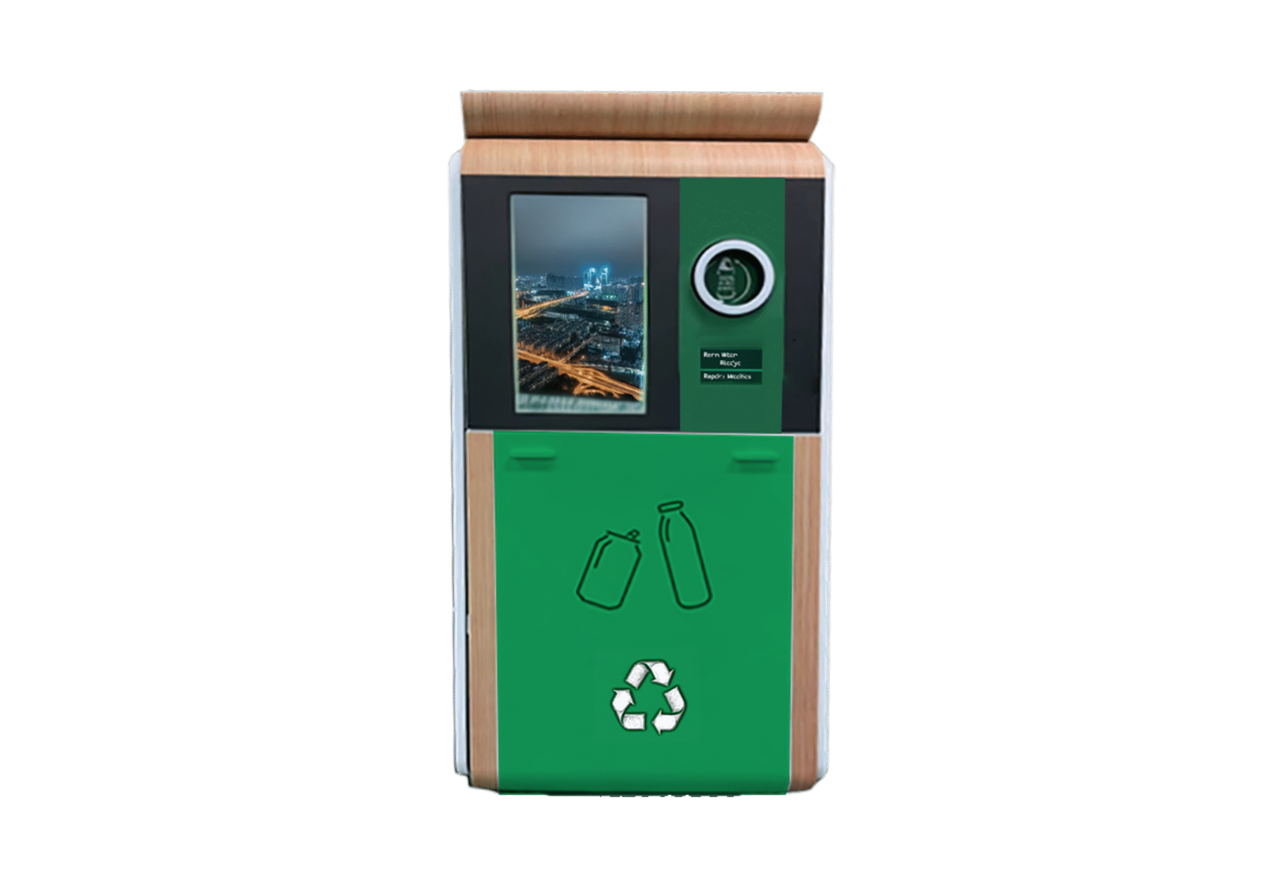 DepositBox 5