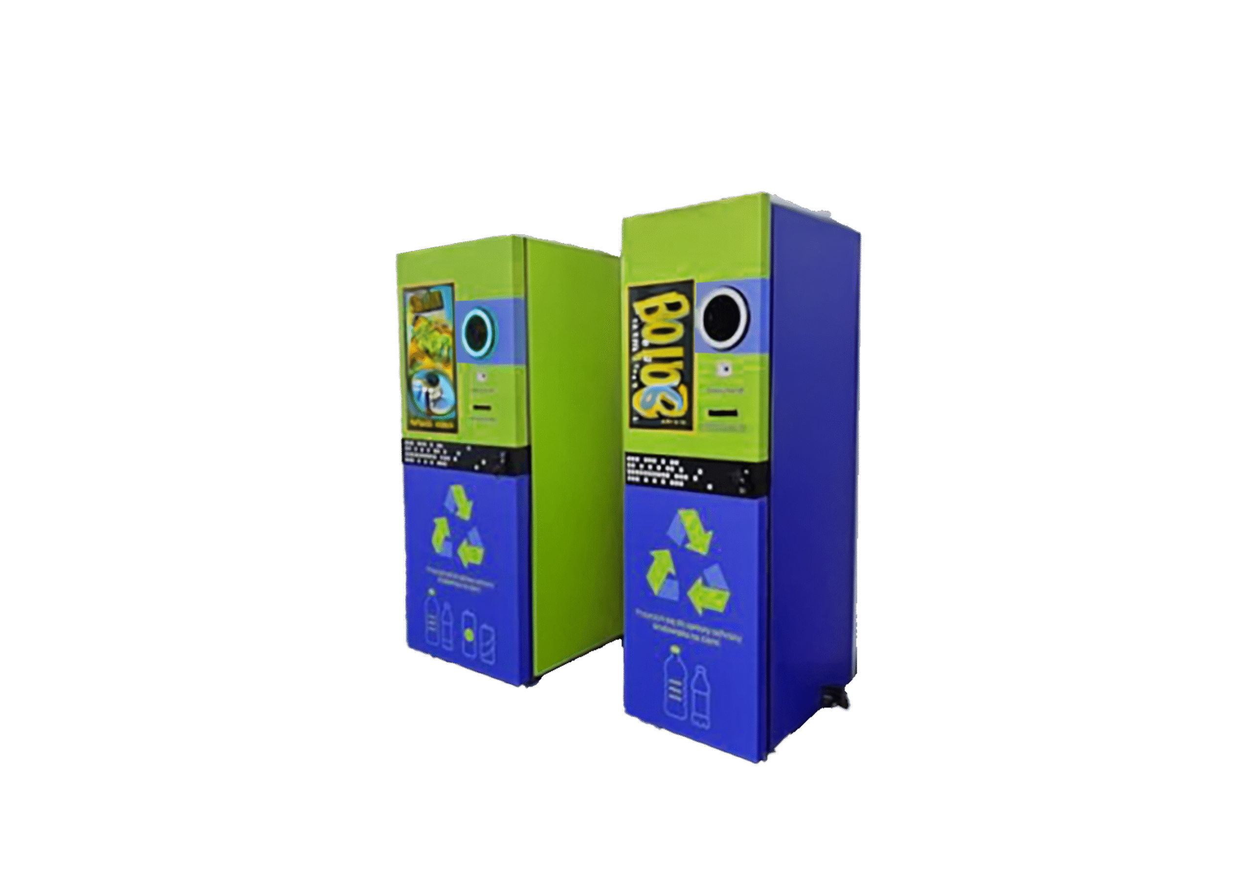 EcoPoint 5